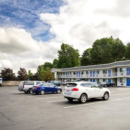 Motel 6-Seattle, Wa - Airport SeaTac Luaran gambar