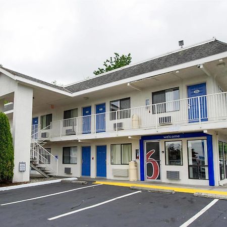Motel 6-Seattle, Wa - Airport SeaTac Luaran gambar