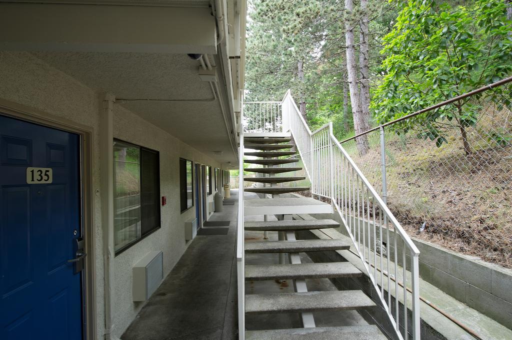 Motel 6-Seattle, Wa - Airport SeaTac Luaran gambar