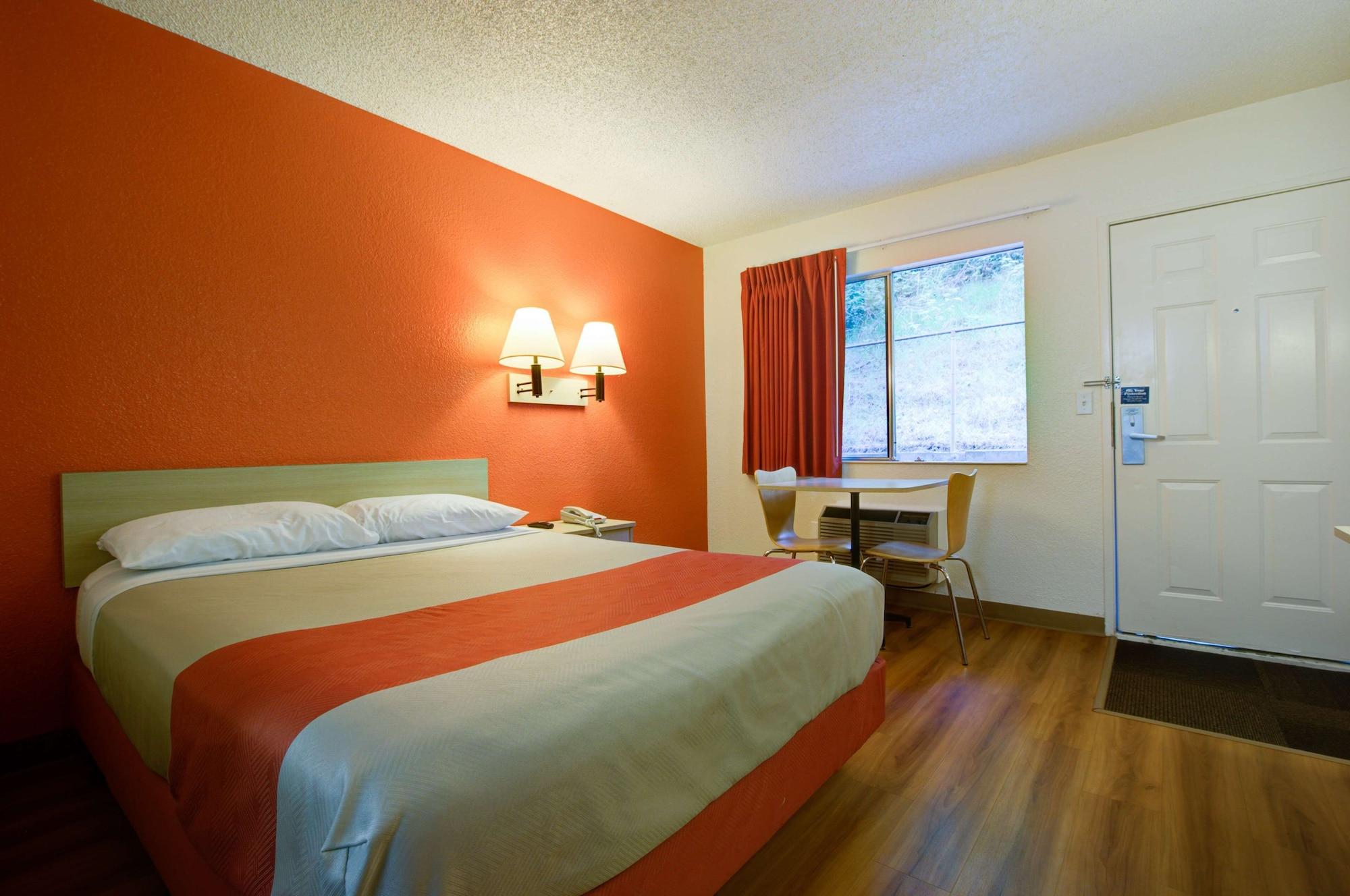 Motel 6-Seattle, Wa - Airport SeaTac Luaran gambar