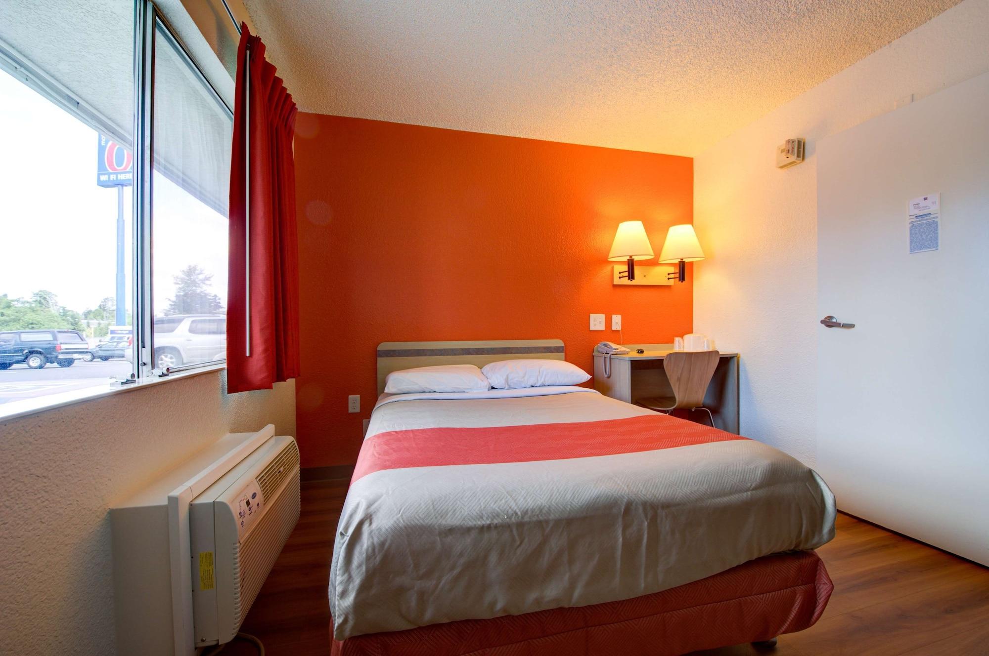Motel 6-Seattle, Wa - Airport SeaTac Luaran gambar