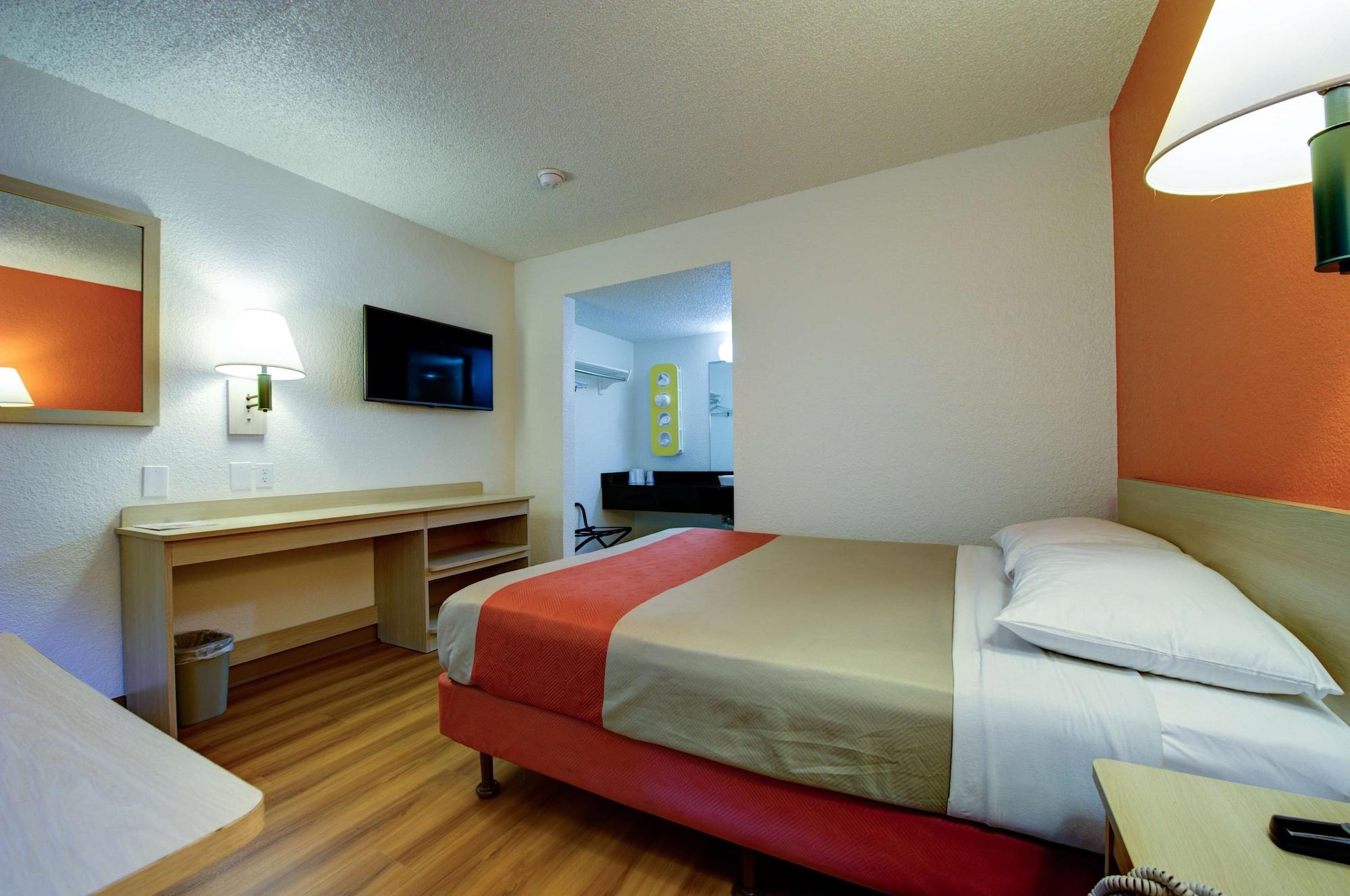 Motel 6-Seattle, Wa - Airport SeaTac Luaran gambar