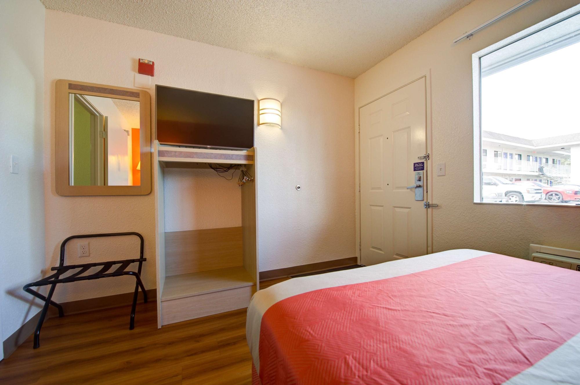 Motel 6-Seattle, Wa - Airport SeaTac Luaran gambar