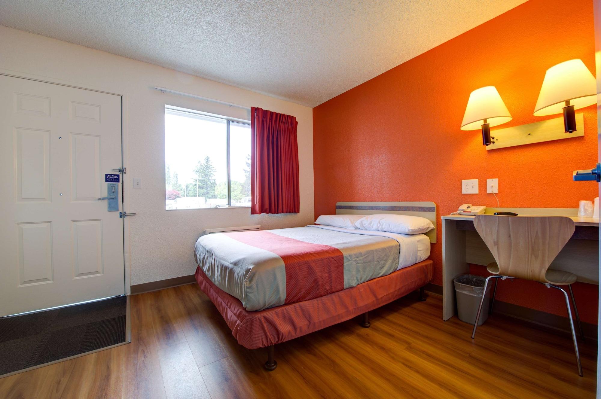Motel 6-Seattle, Wa - Airport SeaTac Luaran gambar
