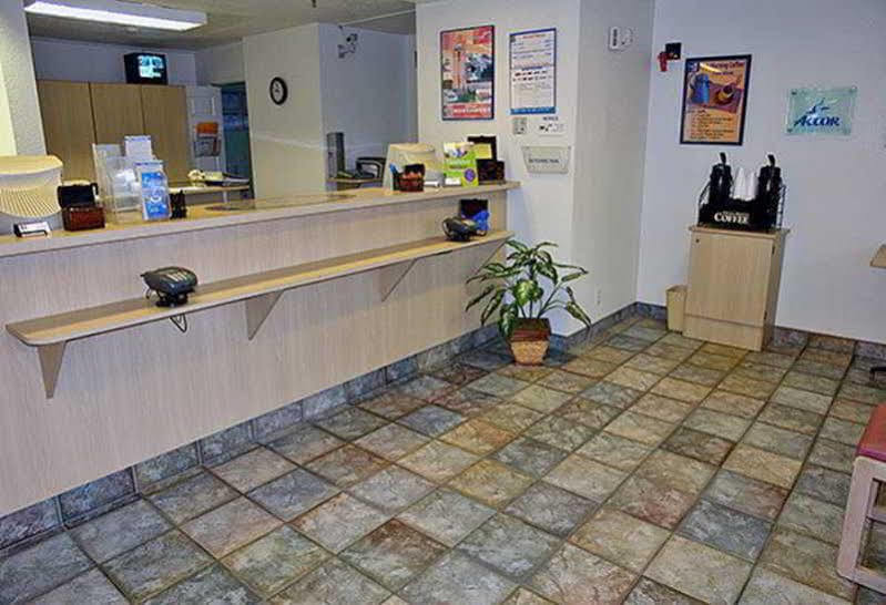 Motel 6-Seattle, Wa - Airport SeaTac Luaran gambar
