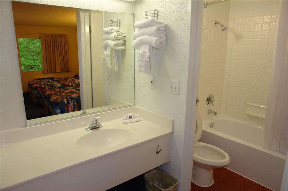 Motel 6-Seattle, Wa - Airport SeaTac Bilik gambar