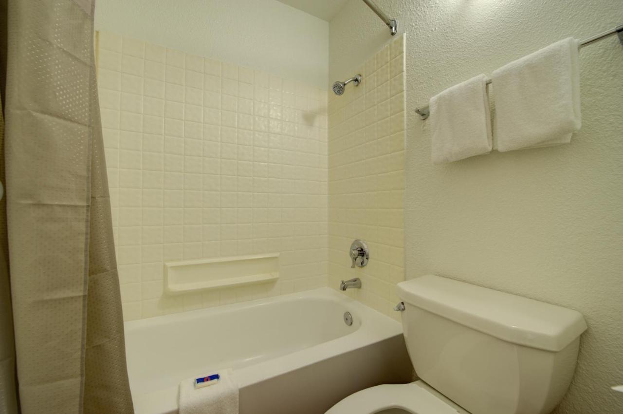 Motel 6-Seattle, Wa - Airport SeaTac Bilik gambar