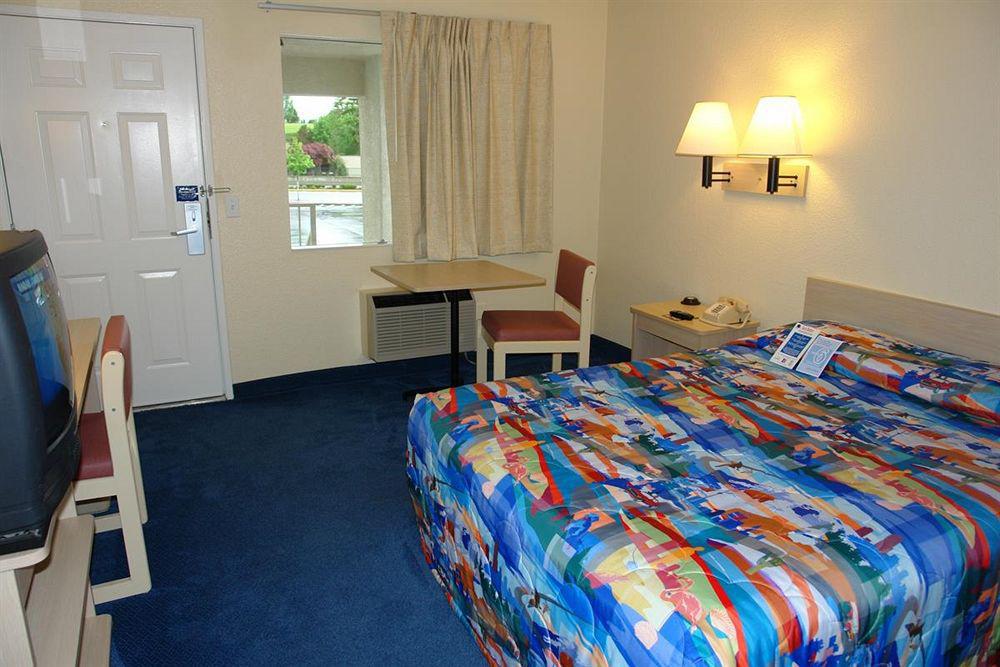 Motel 6-Seattle, Wa - Airport SeaTac Bilik gambar